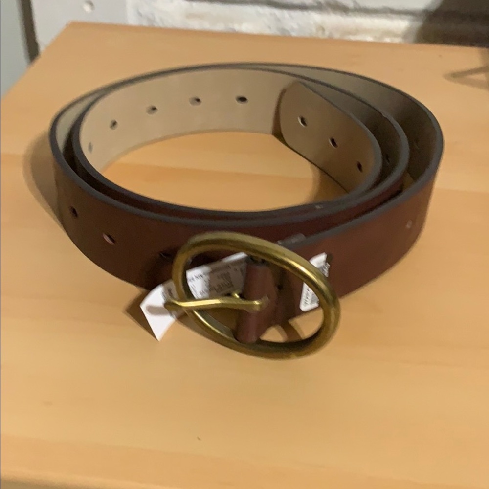 Belt